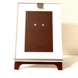 Sixtrees Colchester Matted Photo Frame